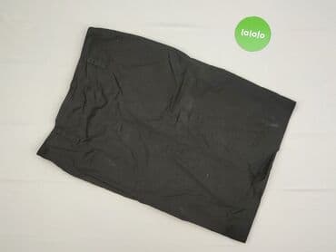 czarne plisowane spódnice maxi: Warehouse, Women`s skirt, L — 2