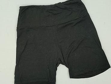 spódnice na rower: Szorty damskie, rozmiar M — 1