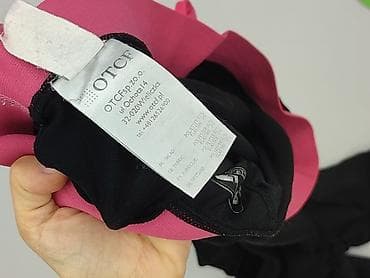 4f spódnice: 4F, Legginsy Sportowe damskie, rozmiar S — 8
