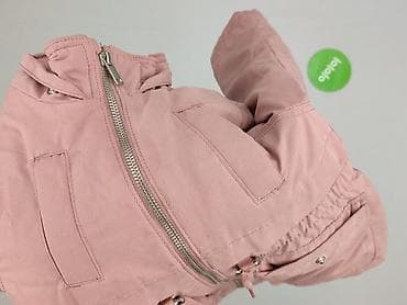 legginsy pull and bear: Kurtka przejściowa, H&M, 3-4 lat, 98-104 cm, stan - Bardzo dobry — 6