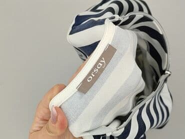 bluzka w paski c a: Orsay, Bluzka damska, rozmiar S — 4