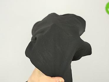 plisy: H&M, Spodnie materiałowe damskie, rozmiar M — 6