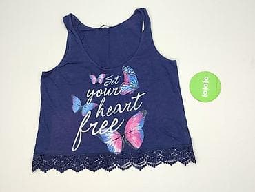 teranova top: Terranova, Top damski, rozmiar L — 2