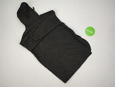 ca spodnie dresowe: Bluza z kapturem damska, rozmiar S — 3