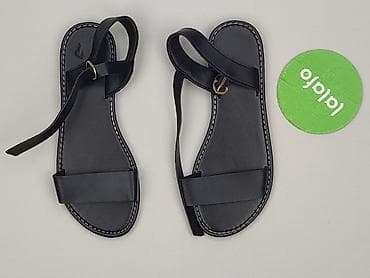 nike baleriny: Sandały damskie, rozmiar 39 — 2