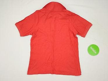 Ubrania damskie: Damska koszulka polo, rozmiar M — 3