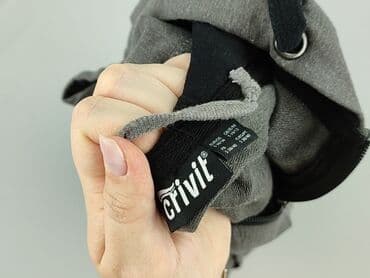 sweter w paski c a: Fleece for men, S (EU 36), Crivit, condition - Good — 5