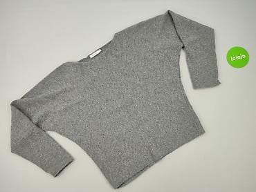 welniana: Hessnatur, Sweter damski, rozmiar L — 2