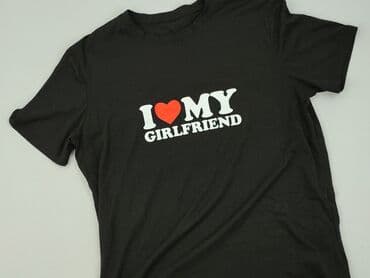 pull and bear golf: Koszulka dla mężczyzn, M — 1