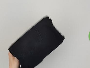 sklepy hm: H&M, Jeansy damskie, rozmiar S — 10