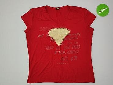 Bluzki i koszule: Bluzka damska, rozmiar 3XL — 2