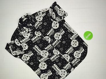 jean pascal tshirt: Koszula damska, rozmiar 8XL — 2