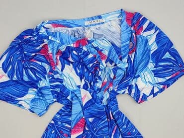 bluzka damska kolorowa: Style, Bluzka damska, rozmiar S — 1