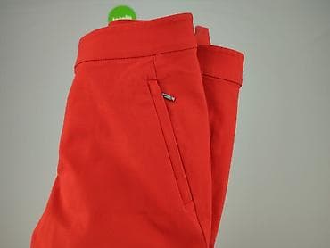 shein s: Spodnie materiałowe damskie, rozmiar S — 6
