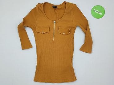 h: HDM, Bluzka damska, rozmiar S — 2