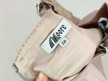 spódnice midi plisowane czarne: Spódnica damska, M — 4