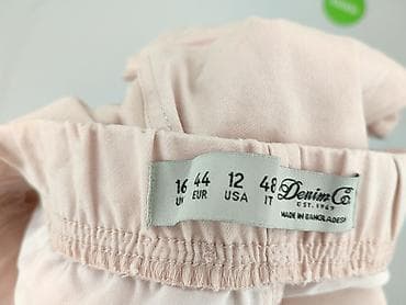 jeans mustang: Denim Co, Spodnie materiałowe damskie, rozmiar XL — 4