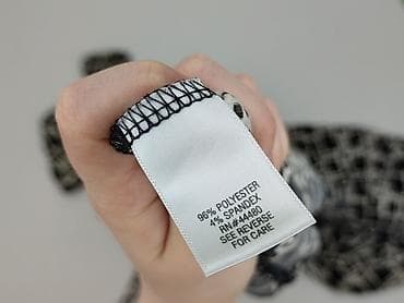 40 latki w mini: Sukienka damska, rozmiar L — 4