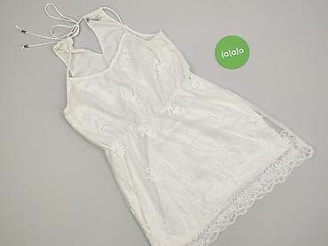 sukienki marks: Bershka, Sukienka damska, rozmiar L — 3
