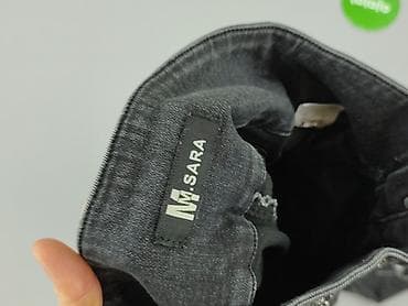 smyk garnitury: M.Sara, Jeansy damskie, rozmiar S — 5