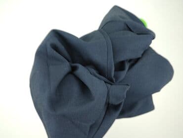 długie spodnie damskie dla wysokich: Spodnie materiałowe damskie, rozmiar 3XL — 4