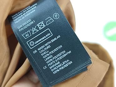 modbis spodnice: H&M, Spódnica damska, rozmiar L — 5