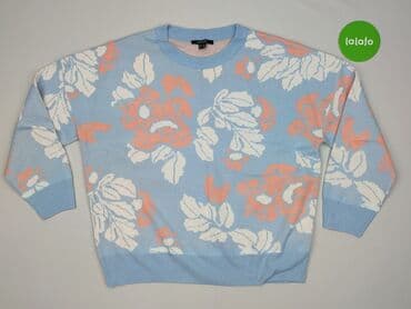 esmara bluza: Esmara, Sweter damski, rozmiar 2XL — 2