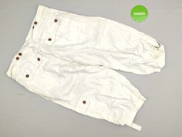 Women: Next, 3/4 Trousers for women, size XL (EU 42) — 3