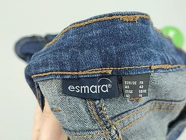 spodnica 48: Esmara, Spódnica damska, rozmiar L — 4