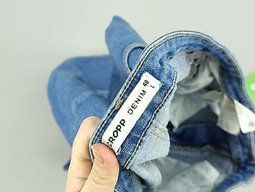 sklep cropp: Cropp, Jeansy damskie, rozmiar L — 4