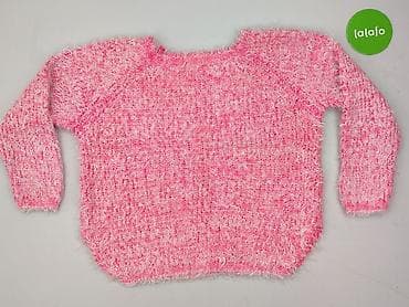 kożuszek: ITALY FASHION, Sweter damski, rozmiar 3XL — 2