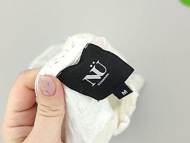 bluzka po dunsku: Bluzka damska, rozmiar M — 5