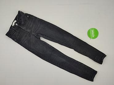 jeansowe: Perfect J, Jeansy damskie, rozmiar XS — 2