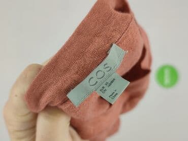 krótkie spodenki i marynarka: Cos, Bluzka damska, rozmiar XS — 4