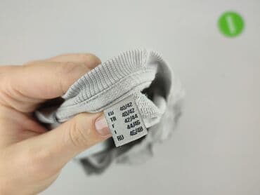 czerwone bluzki: Tchibo, Bluzka damska, rozmiar XL — 5