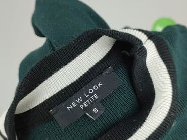 Swetry: New Look Petite, Sweter damski, rozmiar S — 5