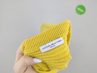 sweter w paski massimo dutti: Jacqueline De Yong, Sweter damski, M — 4