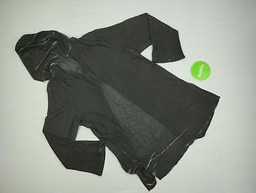 kurtki plus size tanio: Narzutka damska, rozmiar M — 3