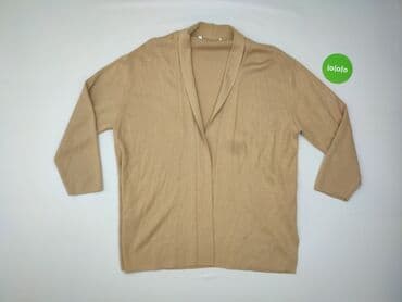 panczo.com koszulki: Kardigan damski, rozmiar 6XL — 2