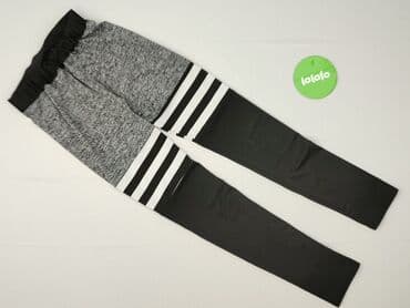 go sport legginsy damskie: Legginsy Sportowe damskie, rozmiar S — 2