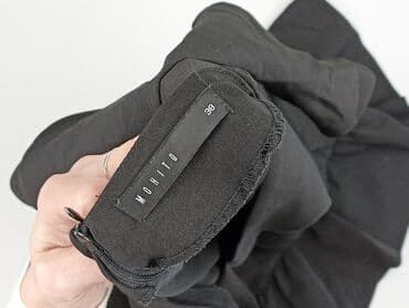 sukienki czarne mohito: Mohito, Sukienka damska, rozmiar M — 5