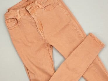 volcom t shirty: Jeans for women, size S (EU 36) — 1