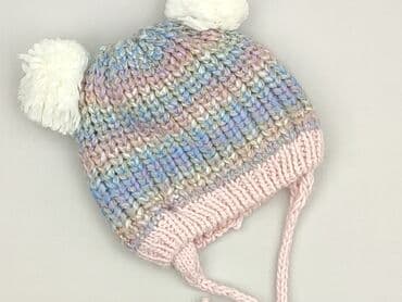 sandały gosoft ccc: Hat, Cool Club, 2-3 years, 50-51 cm, condition - Very good — 1