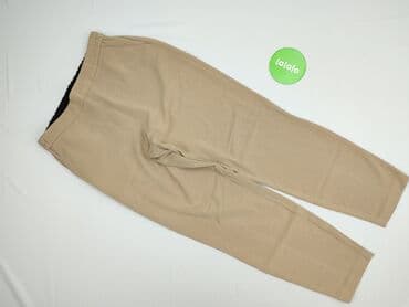 majtki damskie reserved: Reserved, Spodnie materiałowe damskie, rozmiar S — 2