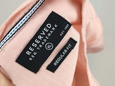 lovely shirt: Reserved, Koszulа dla mężczyzn, rozmiar XL — 4