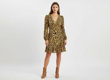 sukienki topshop: Topshop, Sukienka damska, rozmiar XL — 7