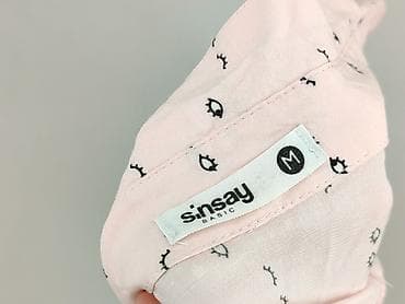 bluzki nirvany: Sinsay, Koszula damska, rozmiar M — 4