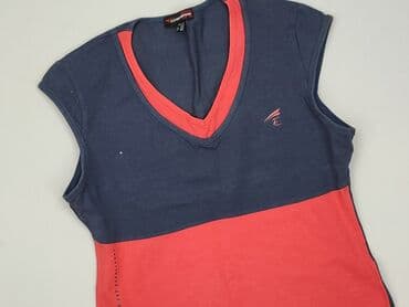 koszulka z c a: T-shirt damski, rozmiar L — 1
