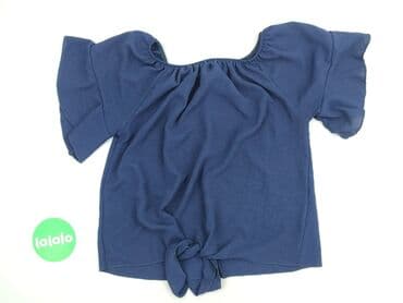 bluza minus two: Bluzka damska, rozmiar 2XS — 2