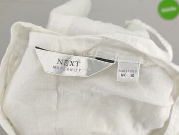 sukienka na chrzest do karmienia: Tunika damska, rozmiar M — 4